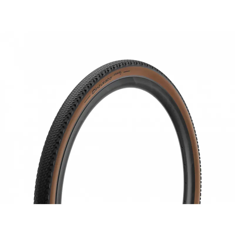 Pirelli Cinturato Gravel H Classic-1
