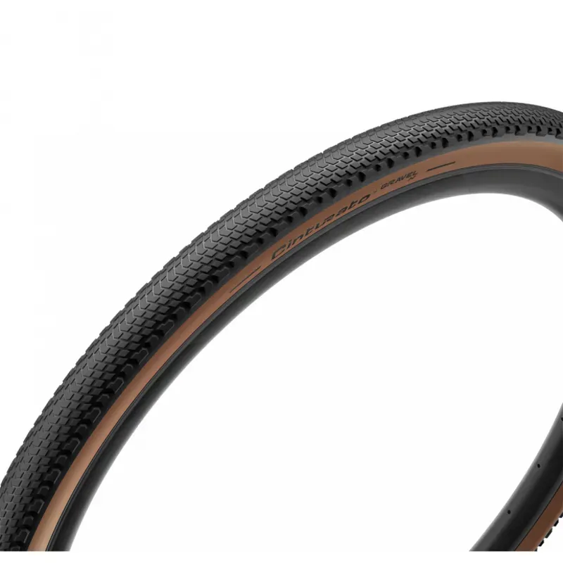 Pirelli Cinturato Gravel H Classic-2