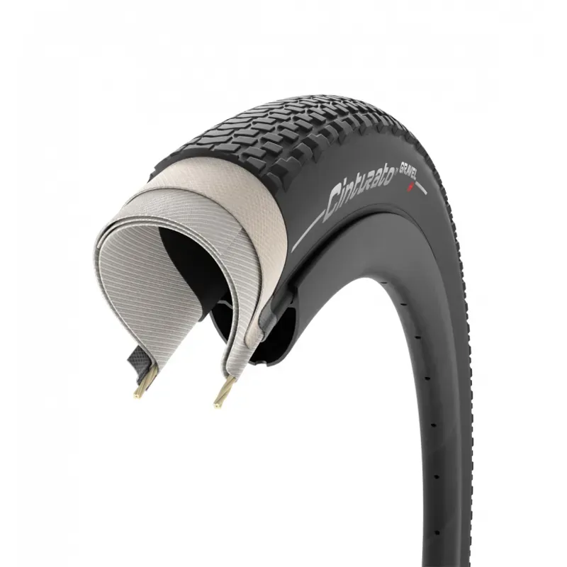 Pirelli Cinturato Gravel H Classic-5