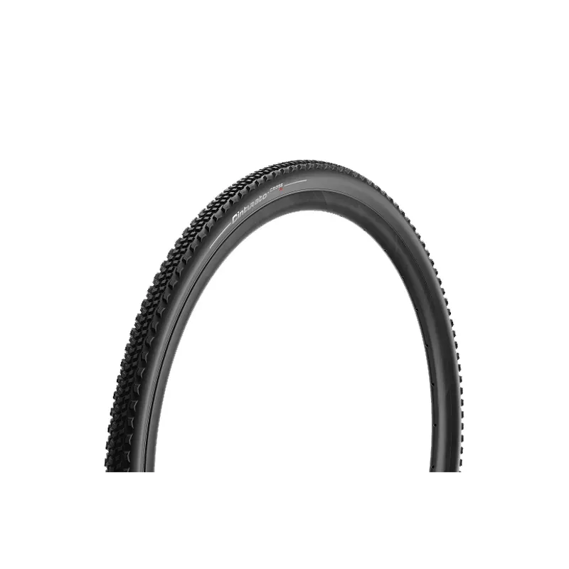 Pirelli Cinturato Cross H 700x33c SpeedGRIP XC Tyres in Black-1