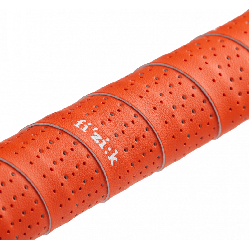 Fi'zi:k Tempo Microtex Classic Bartape - Orange-1