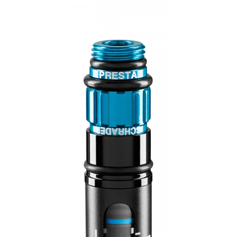 Klic HV - With Gauge Black-4