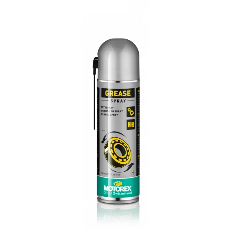 Motorex Grease Spray - 500ml