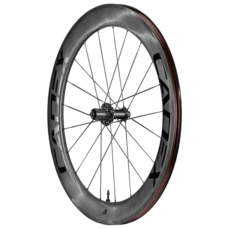 Cadex 65 Tubeless Wheels-1
