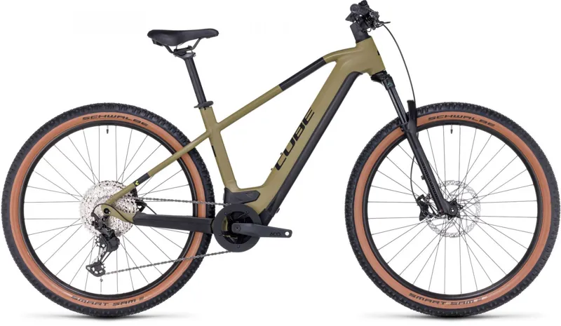 Cube reaction race electric bike discount
