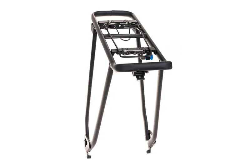 Haibike Hai Xd Trekking Pannier in Black