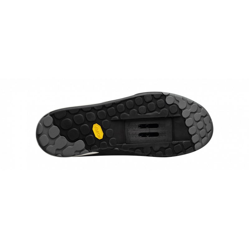 Fi'zi:K Gravita Tensor - 2Bolt Mountain Bike Shoe - Red / Black-3