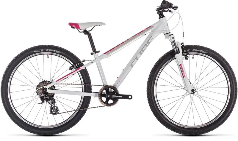 cube childrens bike