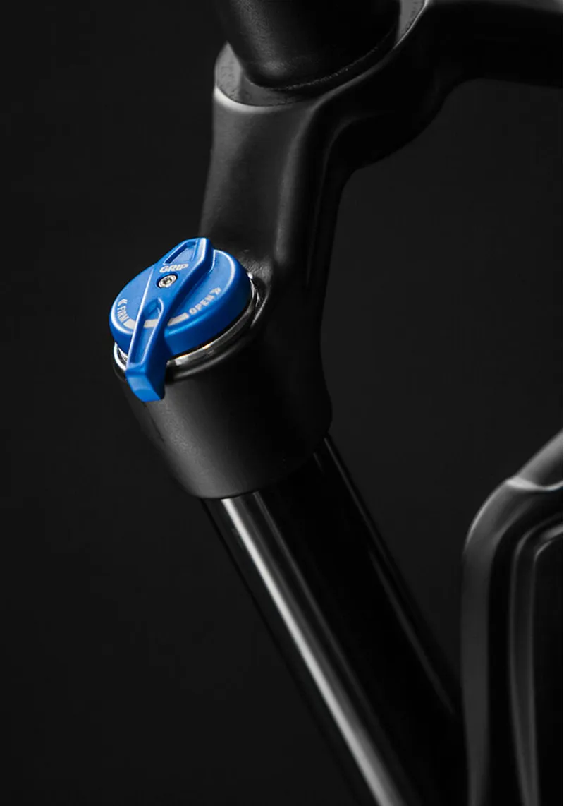 2017 FOX 34 A FLOAT 29 140 Grip BLACK 15QRx100 1.5T-2