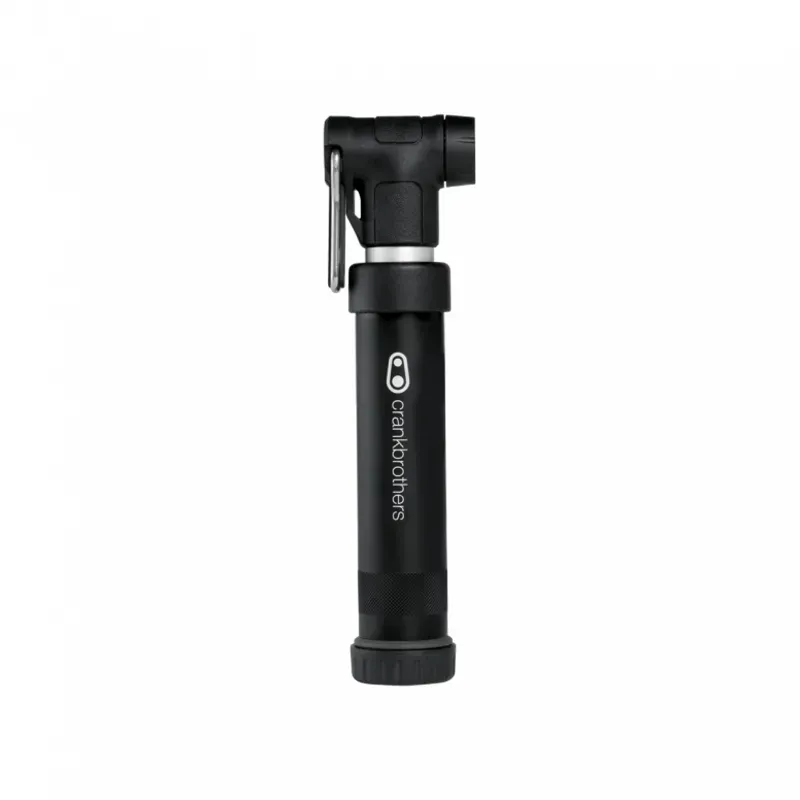 Crankbrothers Gem Short Black