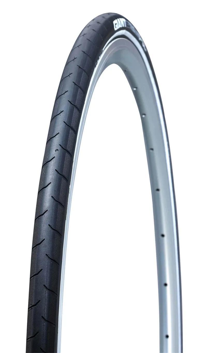 Giant S-R3 AC - All Condition Road Tyre - Black