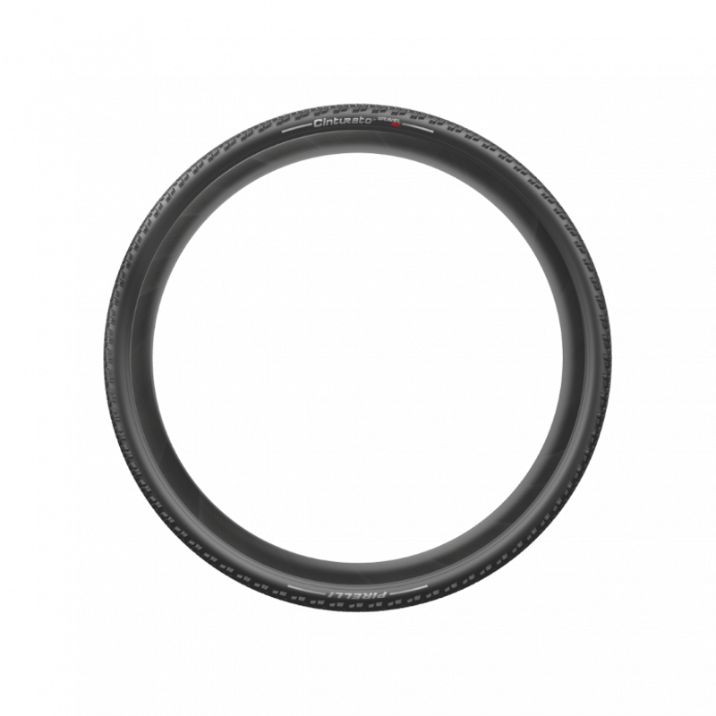 Pirelli Cinturato Gravel RC - Black - 700c-1