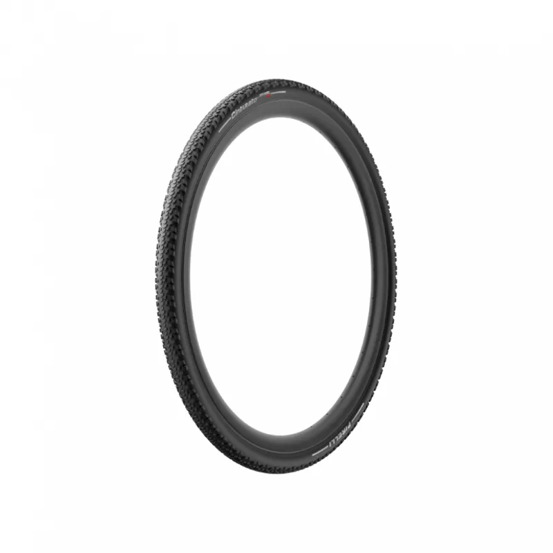 Pirelli Cinturato Gravel RC - Black - 700c