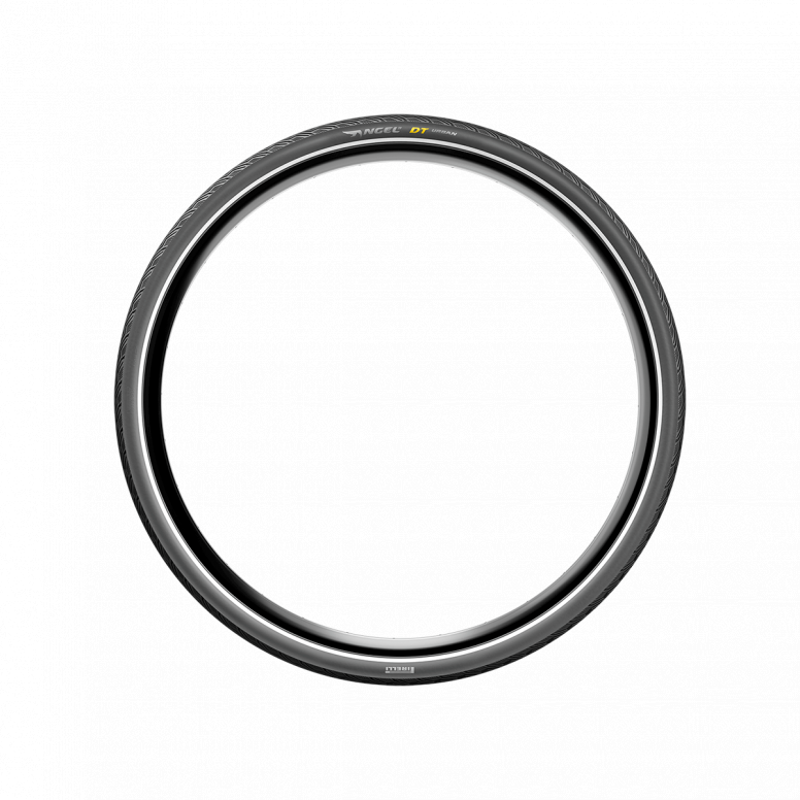 Pirelli Angel DT Urban - Black-1