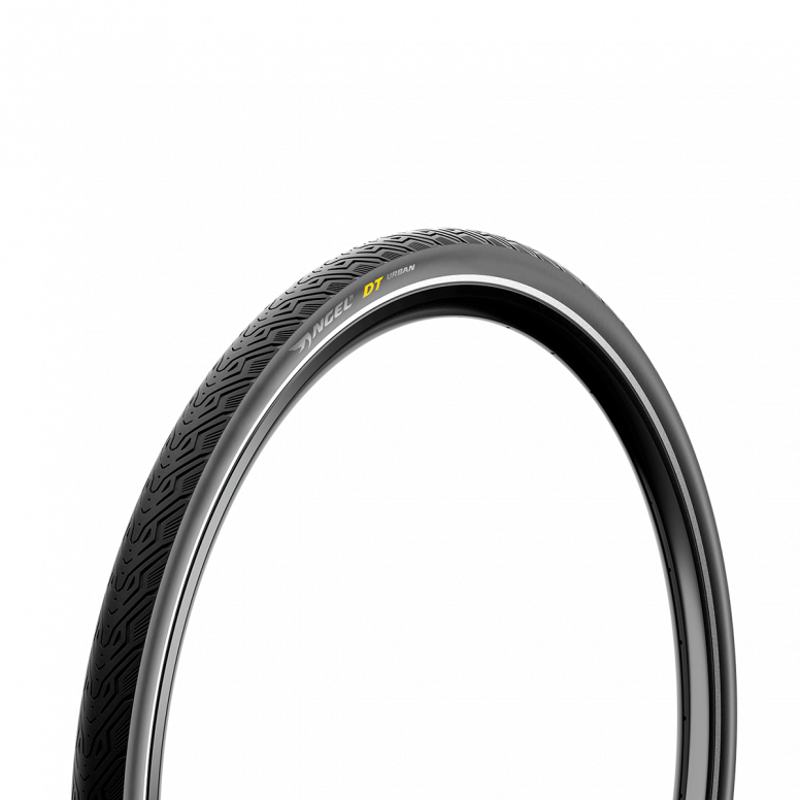Pirelli Angel DT Urban - Black-5