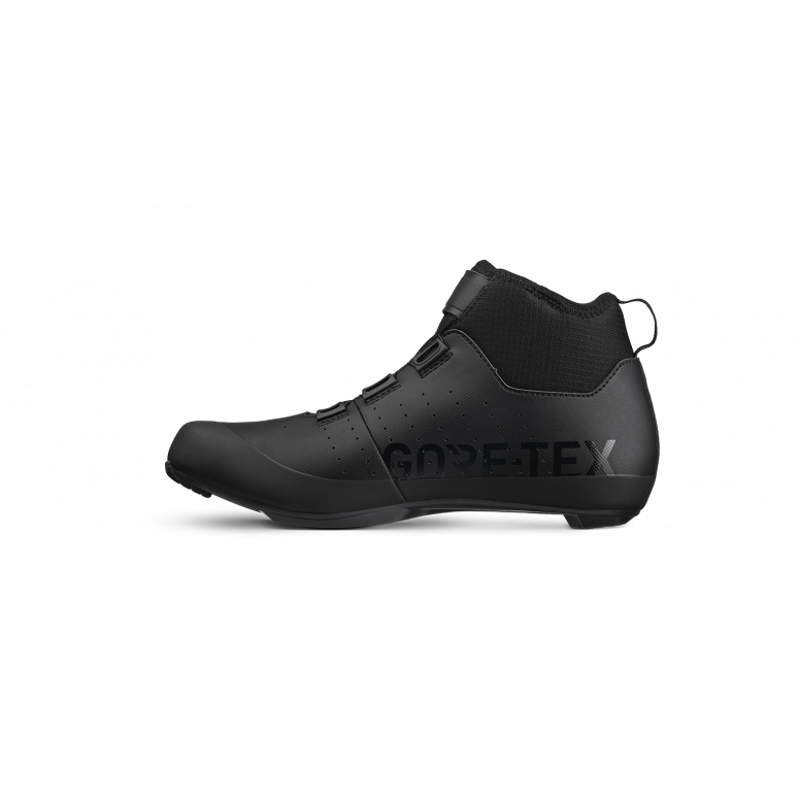 Fi'zi:K Tempo Artica R5 GTX - Road Cycling Winter Boot - Black-1