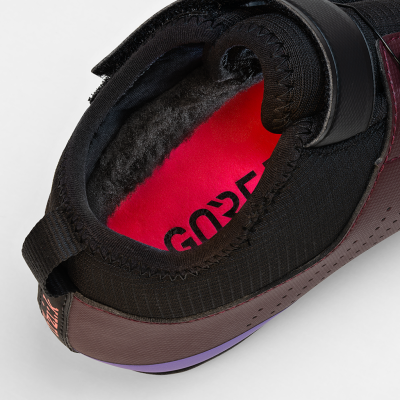 Fi'zi:K Terra Artica X5 GTX - 2bolt Winter Boot - Purple-4