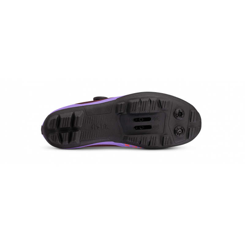 Fi'zi:K Terra Artica X5 GTX - 2bolt Winter Boot - Purple-3