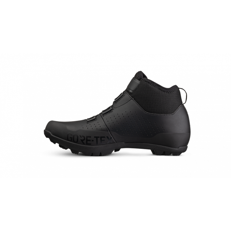 Fi'zi:K Terra Artica X5 GTX - 2bolt Winter Boot - Black-1