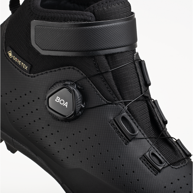 Fi'zi:K Terra Artica X5 GTX - 2bolt Winter Boot - Black-7