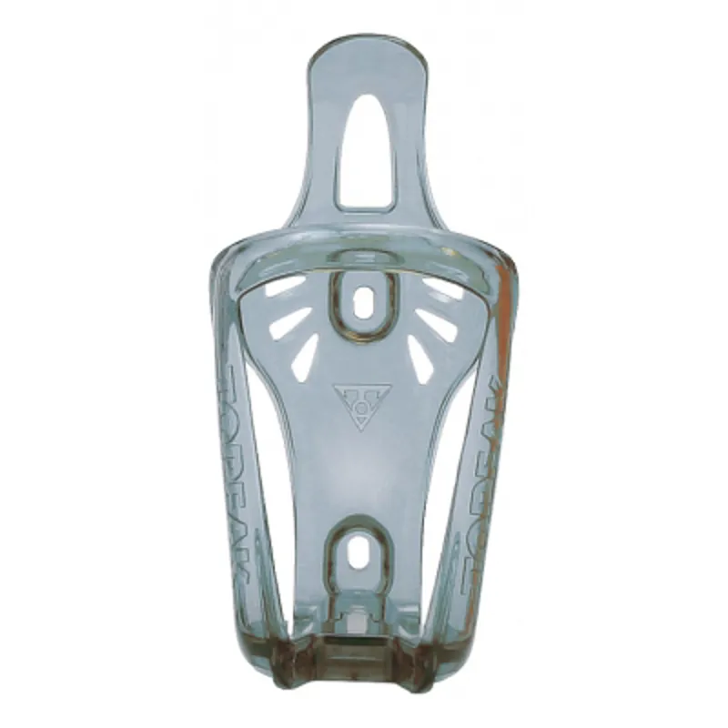 Topeak Mono CX Bottle Cage in Grey