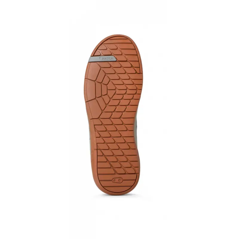 Crankbrothers Stamp Street Sage Green-5