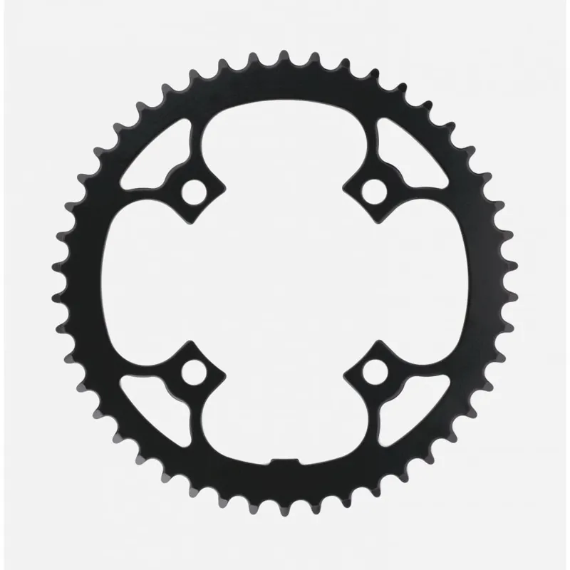 Yamaha FSA 104mm 38-tooth Chain Ring in Black