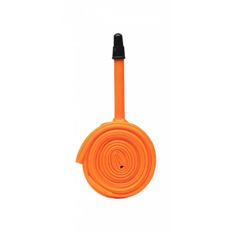 Tubo BMX Neon Orange 2-4