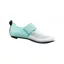 Fi'zi:K Transiro Hydra - Triathlon Shoe - White / Aquamarine