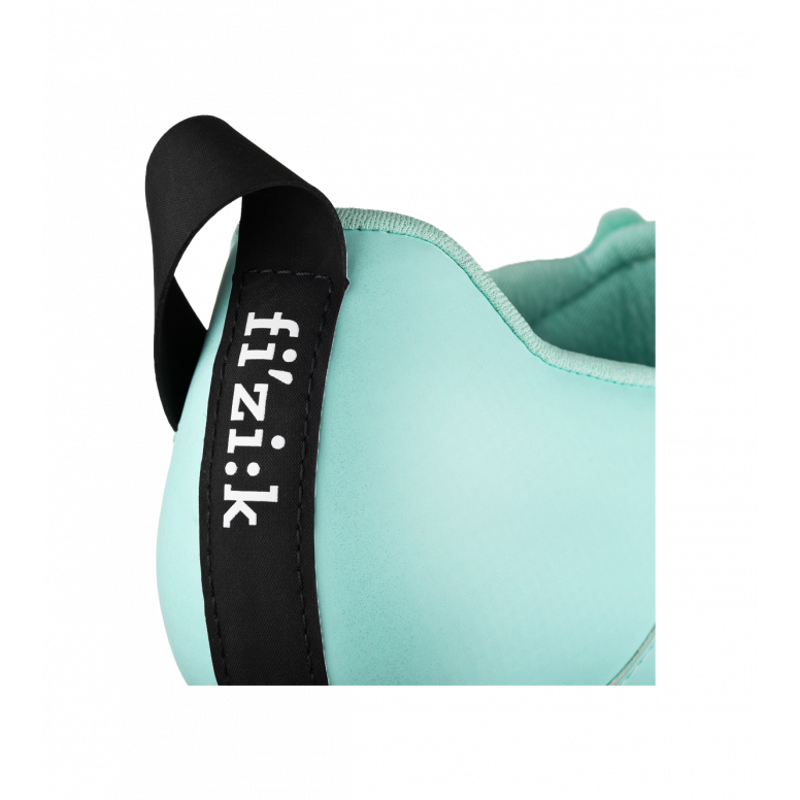 Fi'zi:K Transiro Hydra - Triathlon Shoe - White / Aquamarine-4