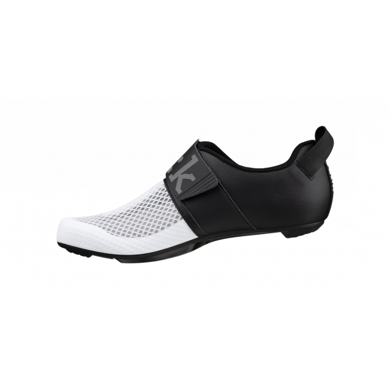 Fi'zi:K Transiro Hydra - Triathlon Shoe - White / Black-1