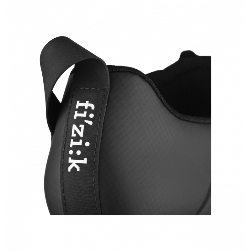 Fi'zi:K Transiro Hydra - Triathlon Shoe - White / Black-4