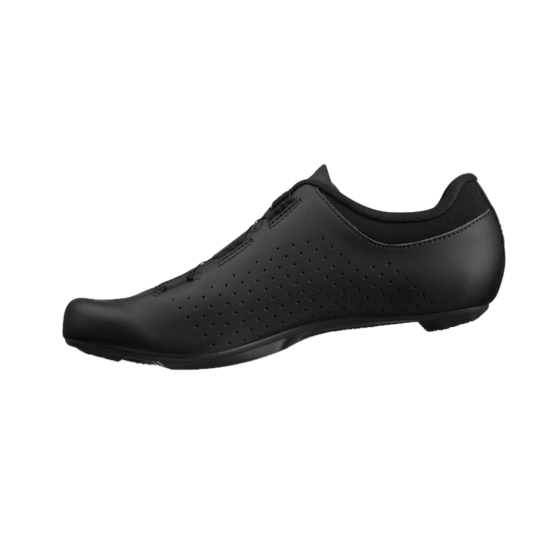 Fi'zi:K Vento Omna - 3bolt Road Cycling Shoes - Black-2