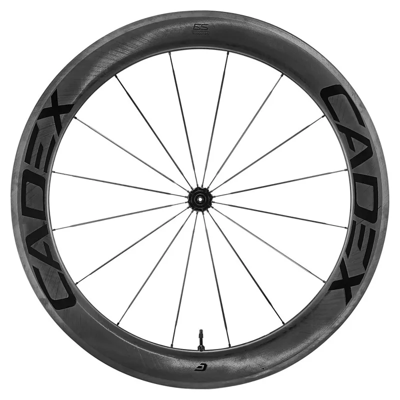 Cadex 65 Tubeless Wheels-2