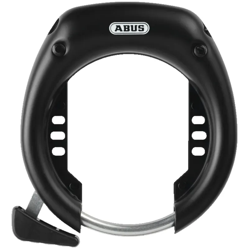 Abus Shield 5755L XPlus Frame Lock in Black