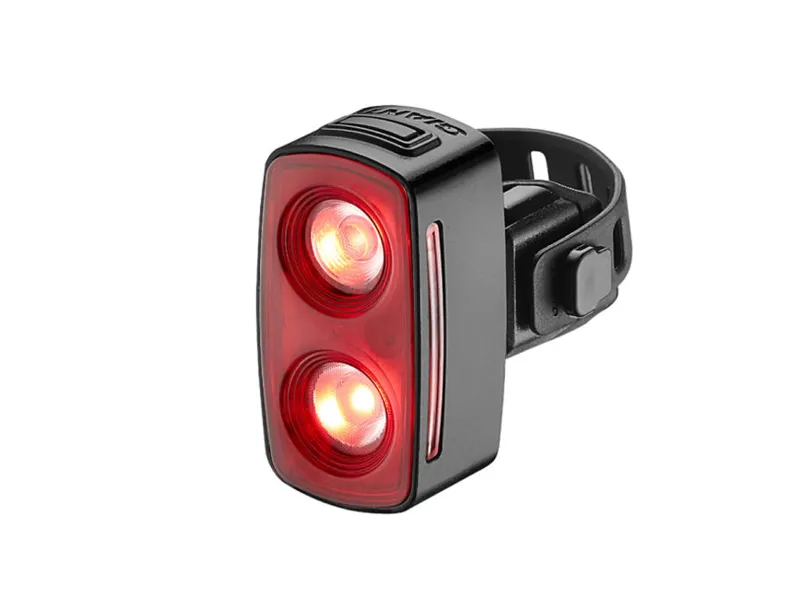 Giant Recon HL 200 Cycling Front Light in Black
