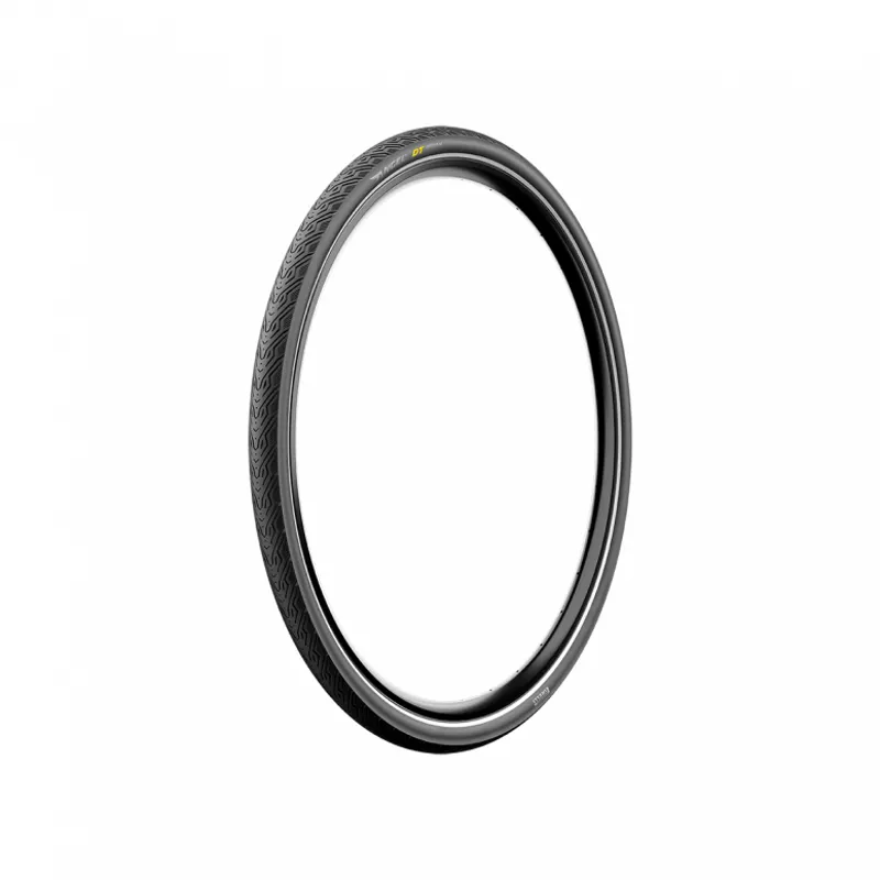 Pirelli Angel DT Urban - Black