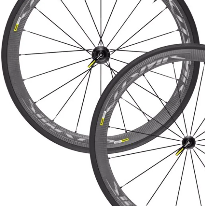 mavic cosmic pro carbon 2016