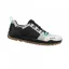 Fi'zi:K Terra Ergolace GTX - Flat Mountain Bike Shoe - Ice / Grey