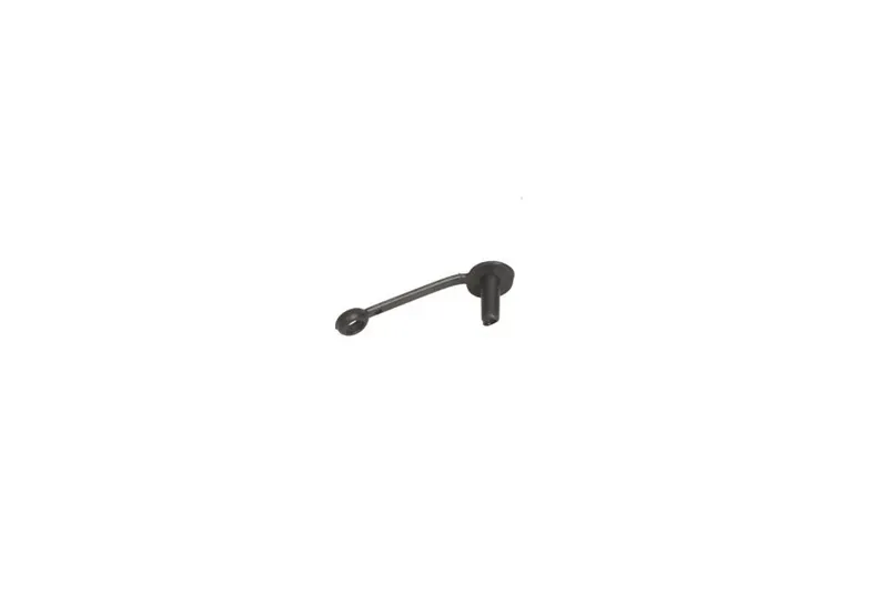 Raleigh StowEway Battery Seal in Grey