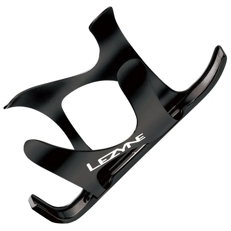 Lezyne - CNC Cage Alloy