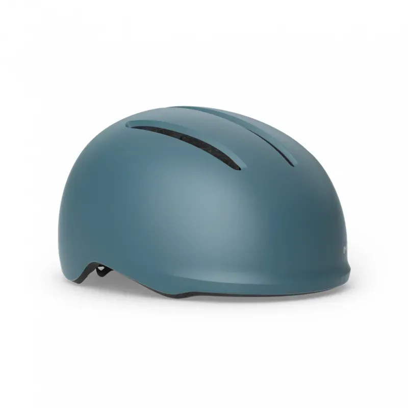 Met Vibe Helmet in Blue