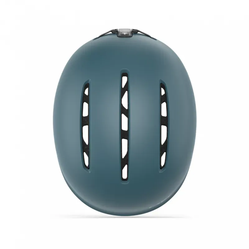 Met Vibe Helmet in Blue-3