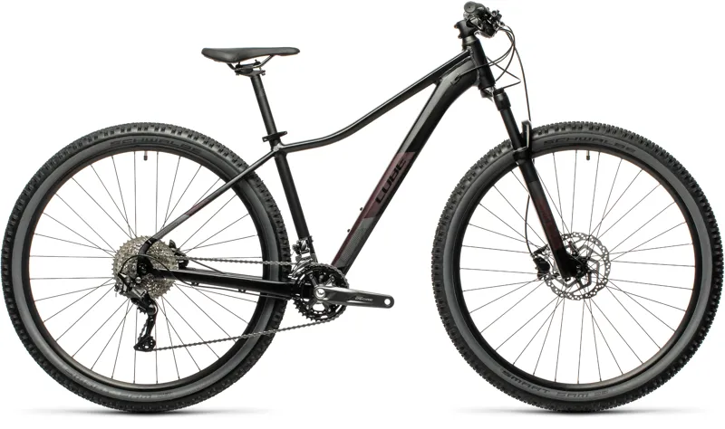 cube access ws 27.5