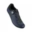 Fi'zi:K Vento Omna - Wide Fit 3bolt Road Cycling Shoes - Navy / Black