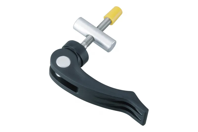 Topeak Defender M2 XC11 Mudguard Fixer Set in Black