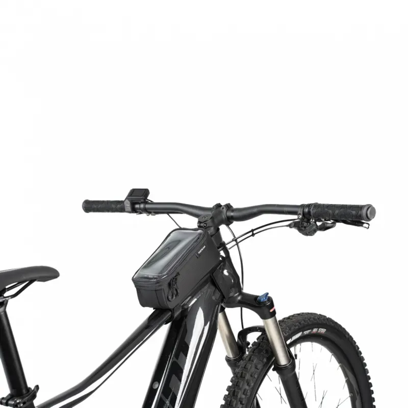 Topeak Bento Pack Black-1