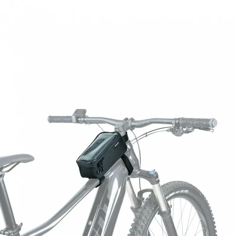 Topeak Bento Pack Black-2