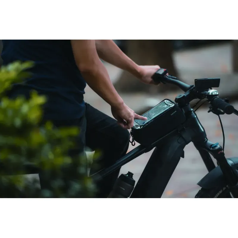 Topeak Bento Pack Black-3