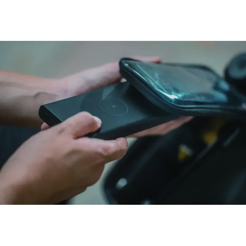 Topeak Bento Pack Black-4